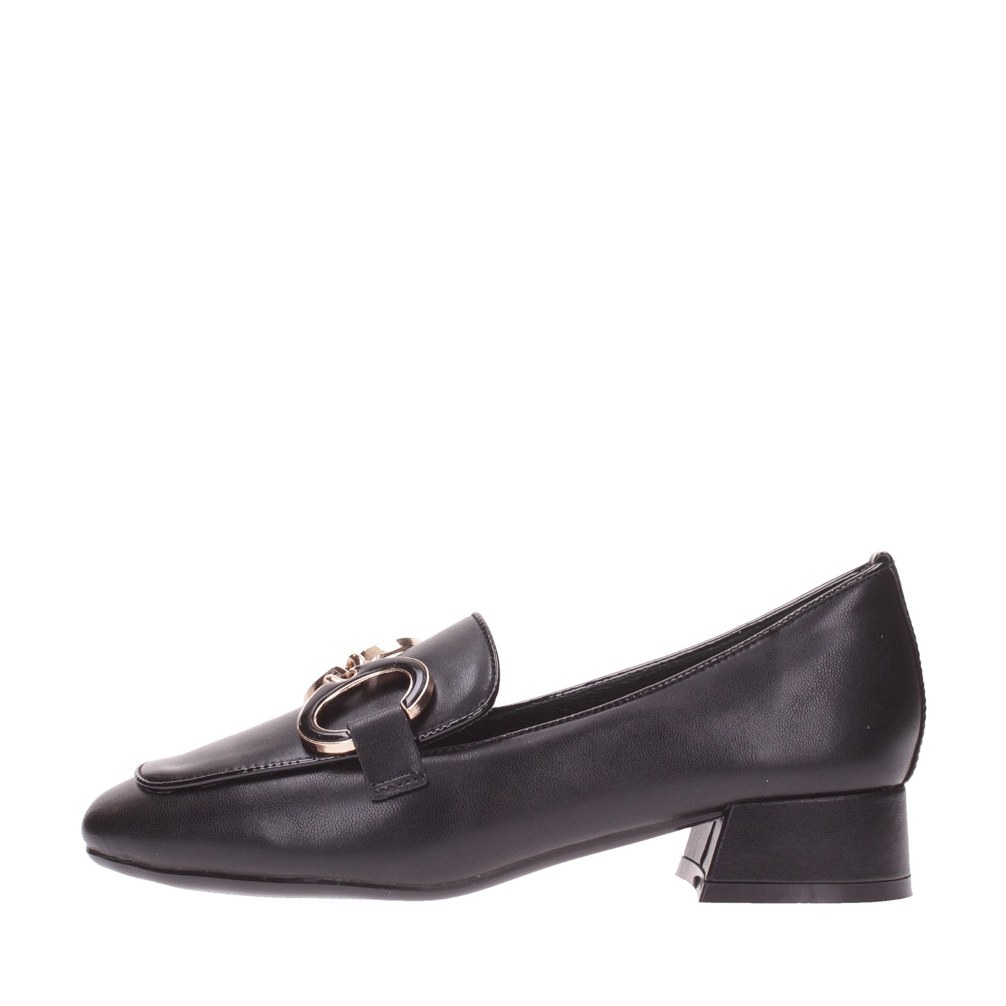 Francesco milano Mocassino D05-02AS-NE - Marylou Shop