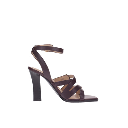 Guess Sandalo#colore_rosso