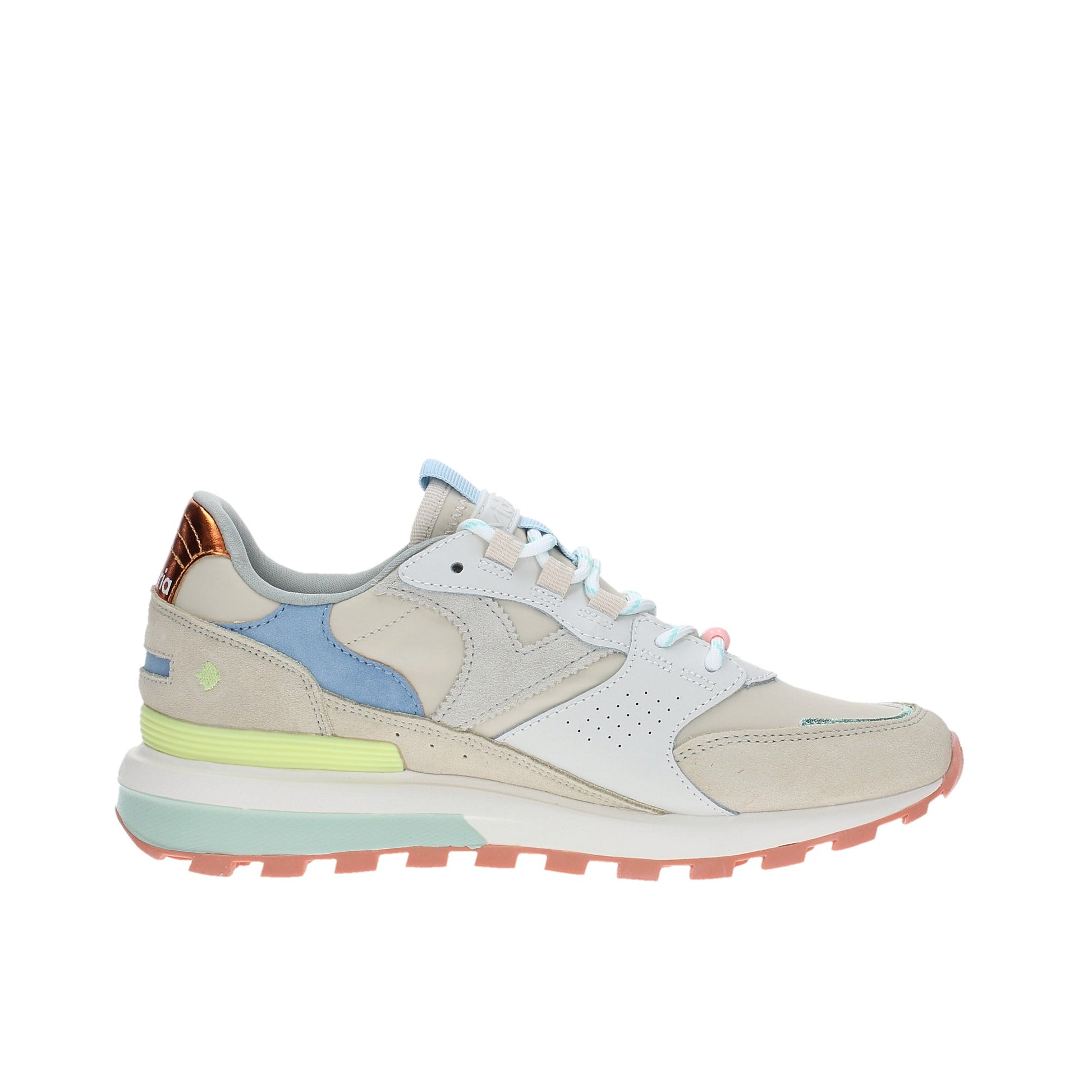 Victoria Sneakers 1156111 - Marylou Shop