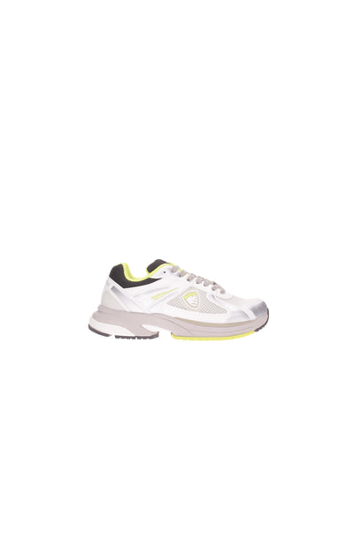 Blauer Sneakers#colore_bianco
