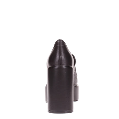 Jeannot Decollete 581 NERO - Marylou Shop