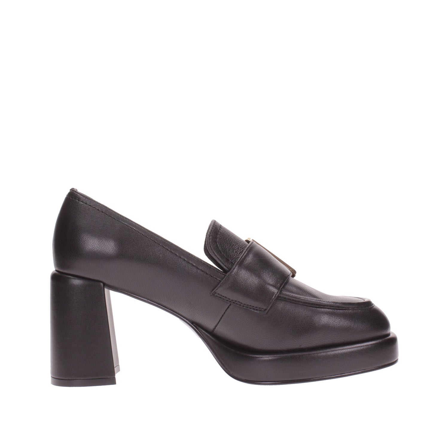 Jeannot Decollete 561 NERO - Marylou Shop