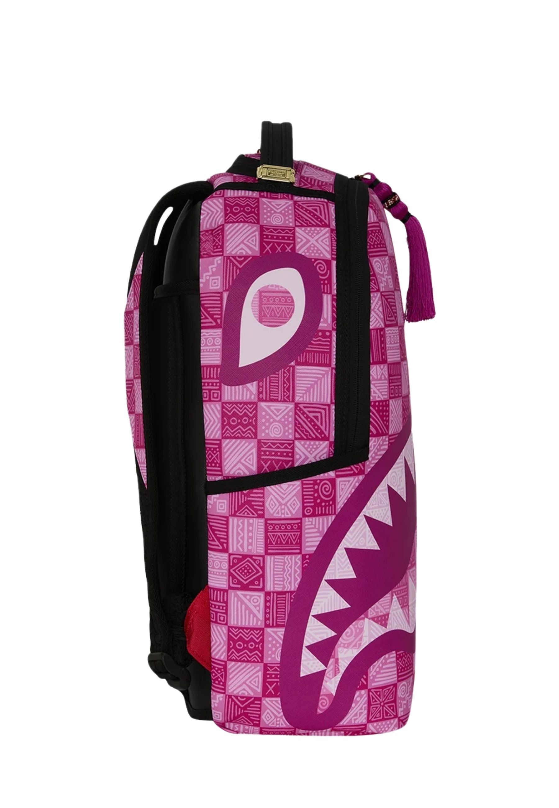 Sprayground Borse#colore_rosa