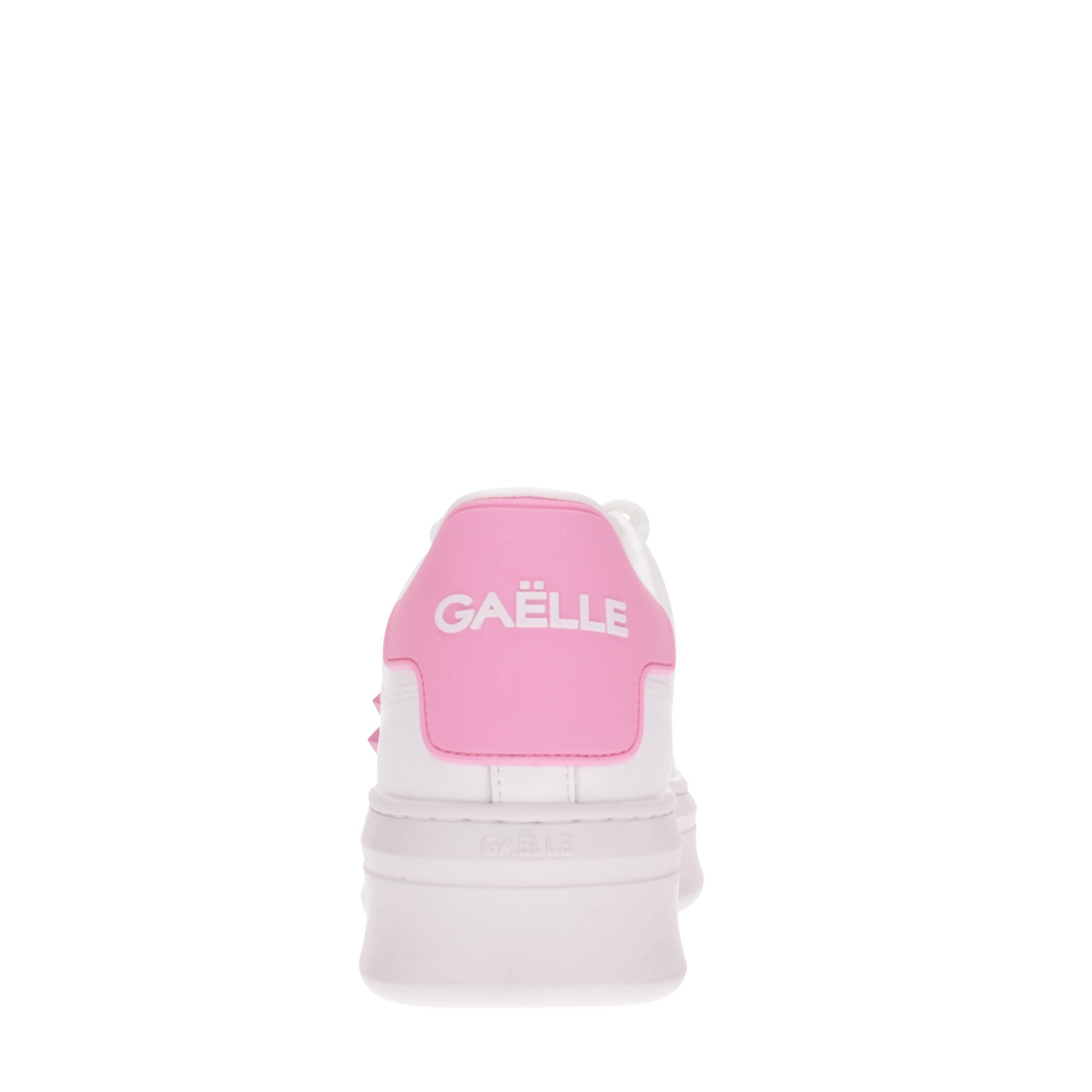 Gaelle Sneakers Addict In Action Leather GACAW00023 - Marylou Shop