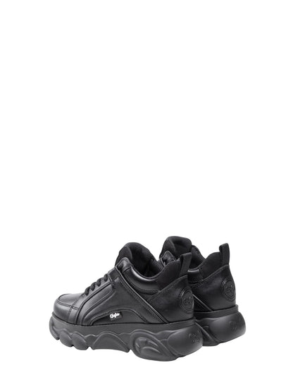 Buffalo Sneakers#colore_nero
