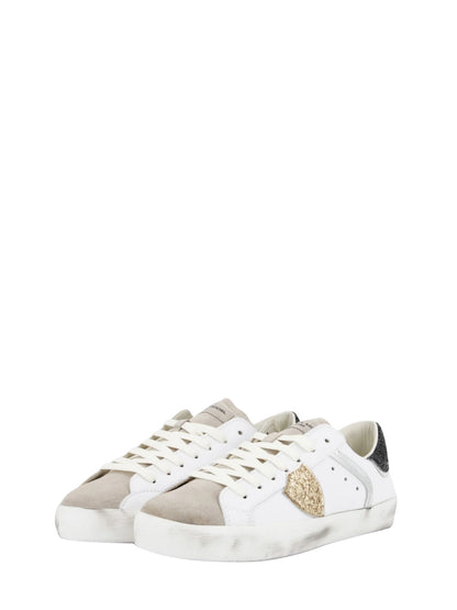 Philippe model Sneakers#colore_bianco