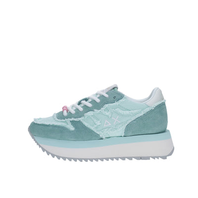 Sun68 Sneakers#colore_acqua