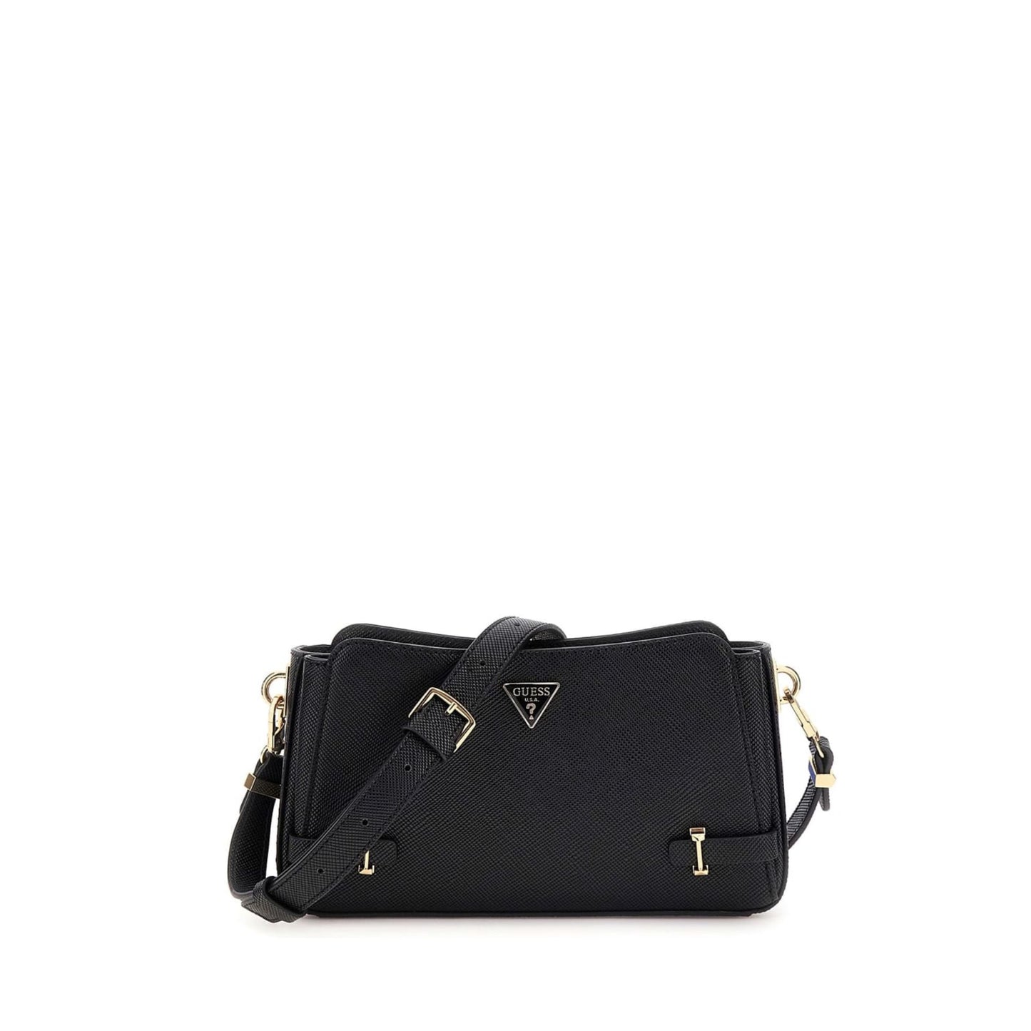Guess Borsa Rosalba Crossbody Top Zip - Marylou Shop