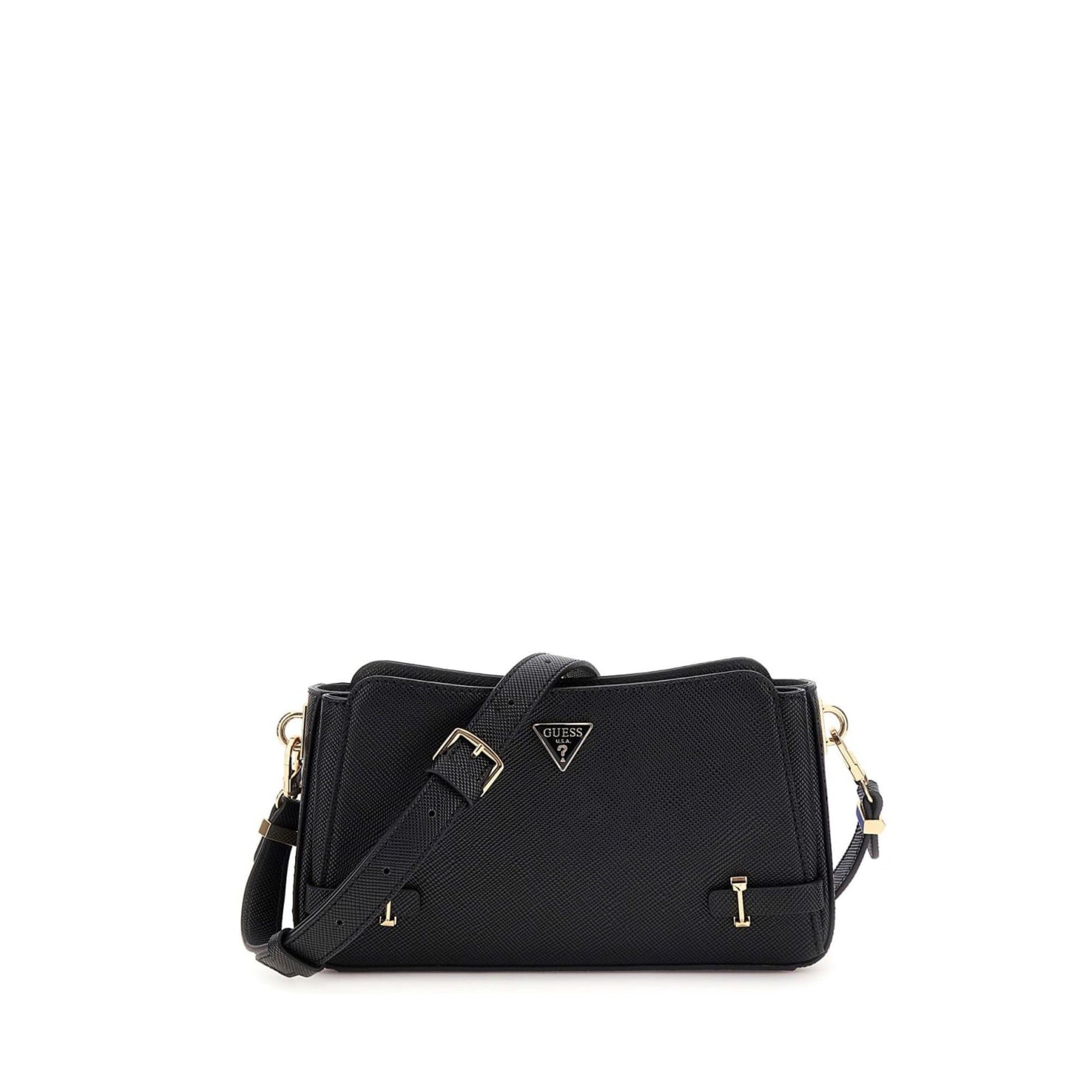 Guess Borsa Rosalba Crossbody Top Zip - Marylou Shop