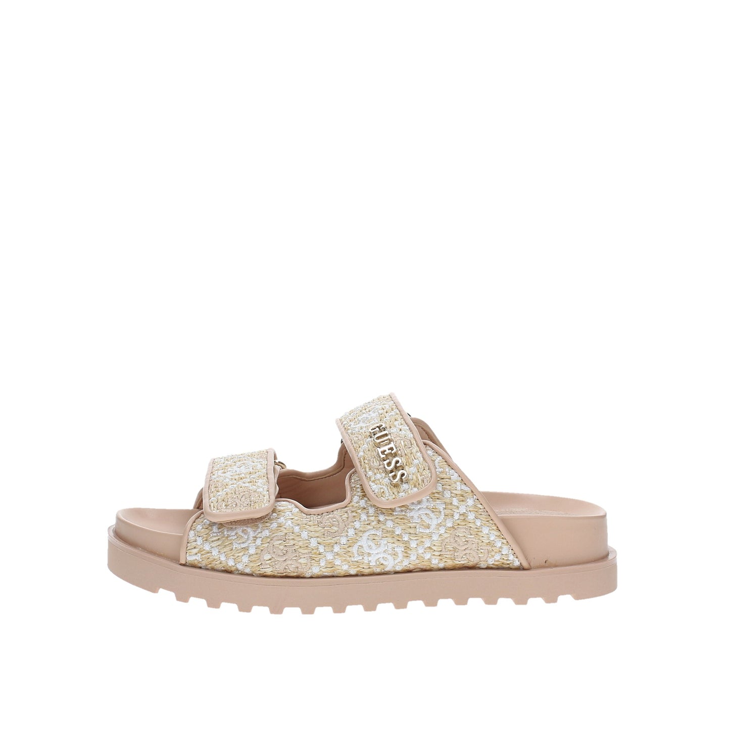 Guess Ciabatta Fadelizz FLJFZZFAB19 - Marylou Shop