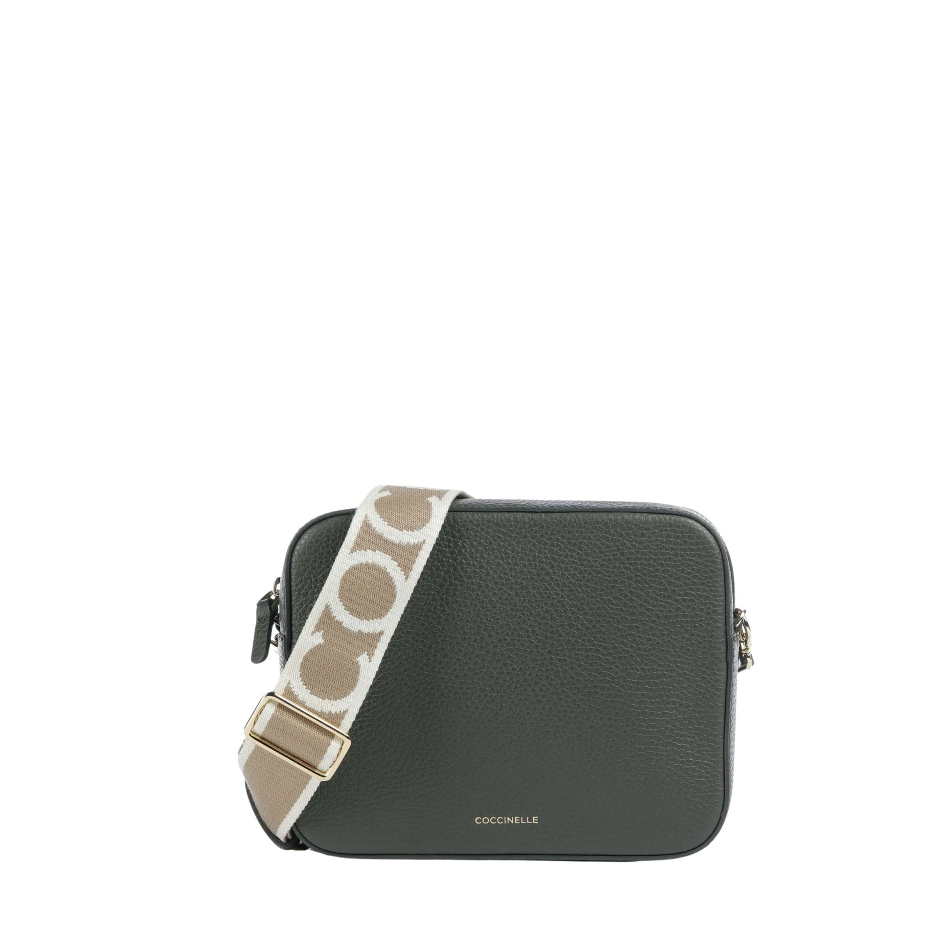 Coccinelle Borsa Tebe Large - Marylou Shop