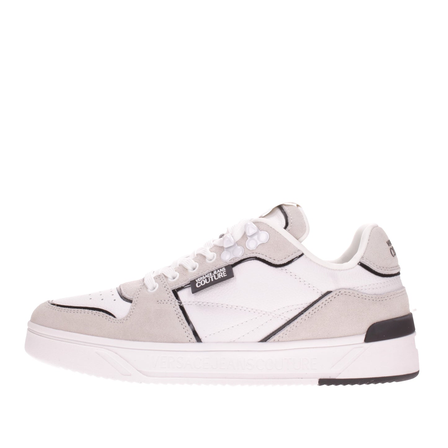 Versace jeans couture Sneakers 75YA3SJ2 ZP352 003 - Marylou Shop