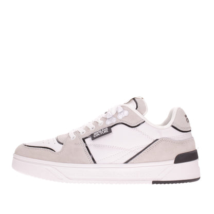 Versace jeans couture Sneakers 75YA3SJ2 ZP352 003 - Marylou Shop