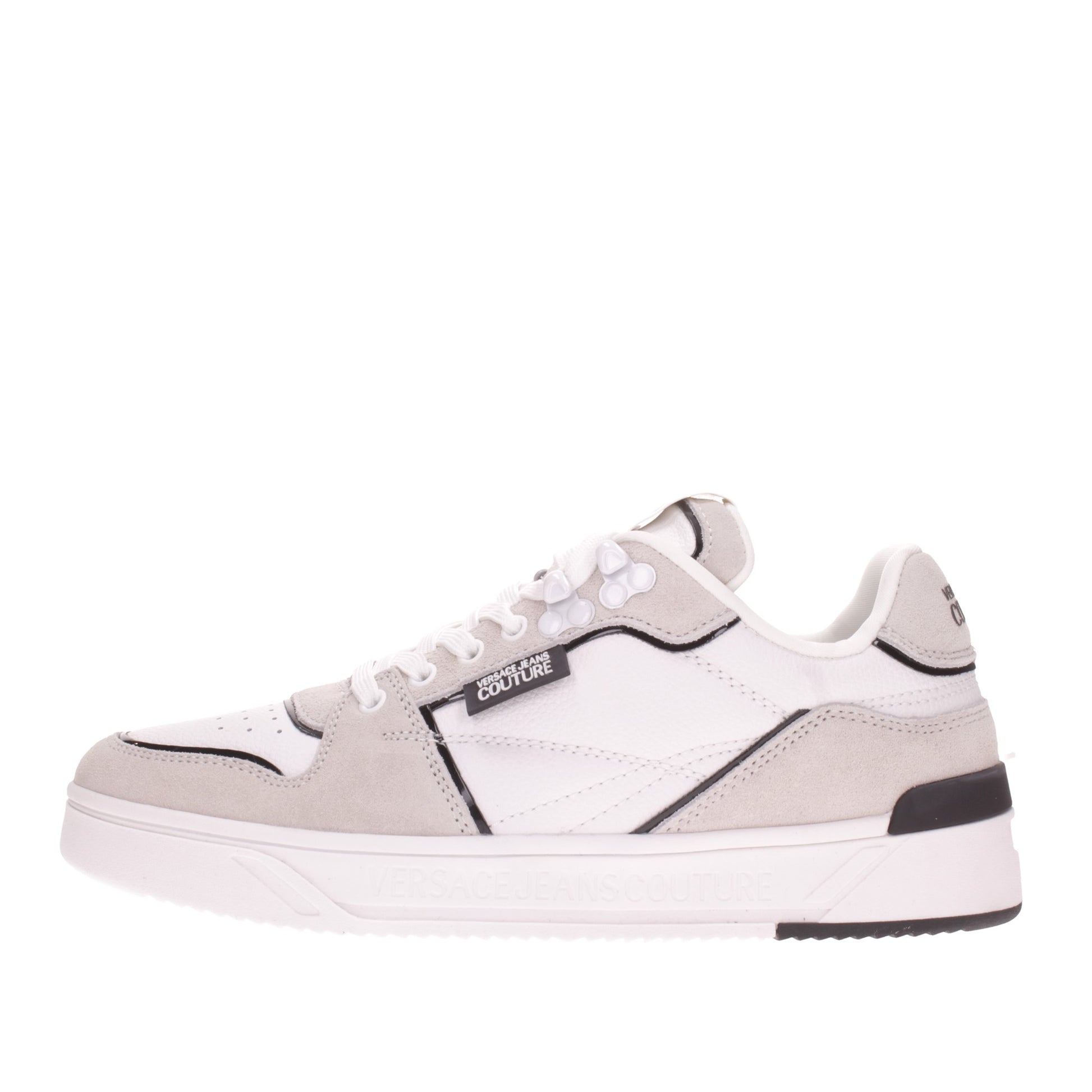 Versace jeans couture Sneakers 75YA3SJ2 ZP352 003 - Marylou Shop