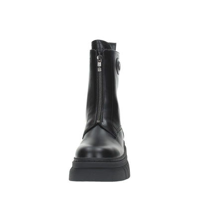 Guess Tronchetto Annia FLFANNLEA10 - Marylou Shop