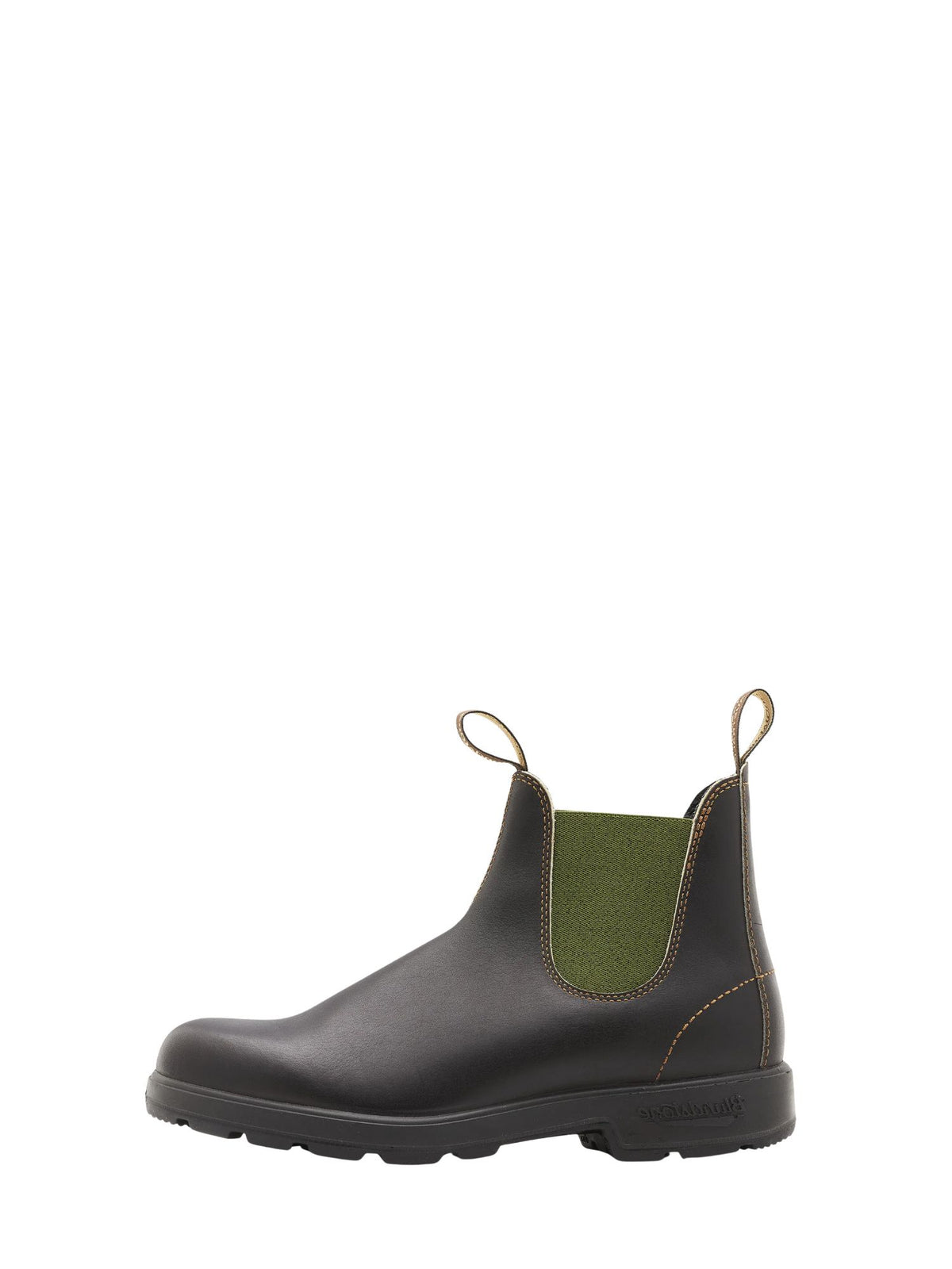 Blundstone Tronchetto#colore_marrone