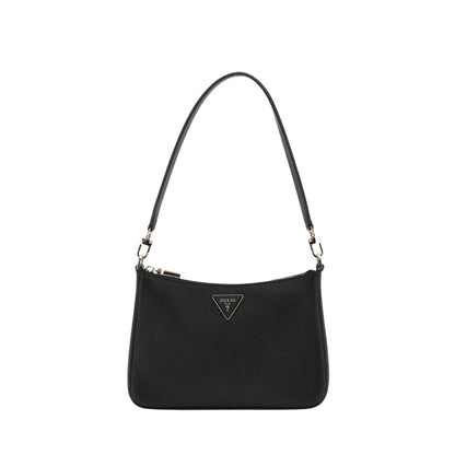 Guess Borsa Eco Jazlynn Top Zip Shoulder HWEZG952317 - Marylou Shop