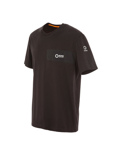 Suns T-shirt/top/canotte TSS41034U - Marylou Shop