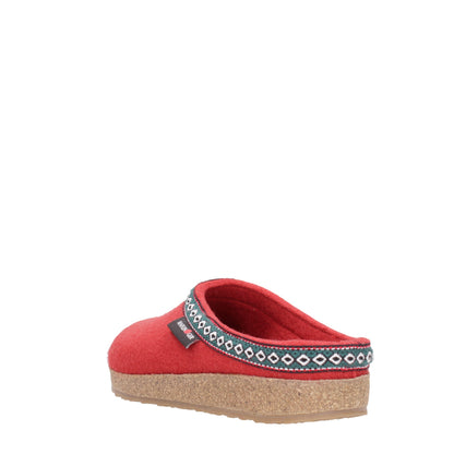Haflinger Ciabatta FRANZI - Marylou Shop