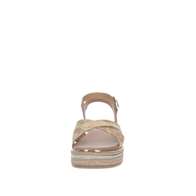 Alviero martini Sandalo#colore_beige