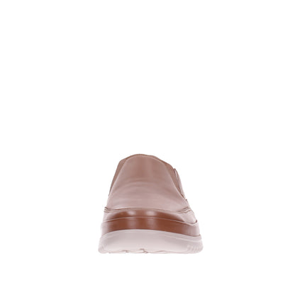 Mephisto Mocassino P5130280 HAZELNUT - Marylou Shop
