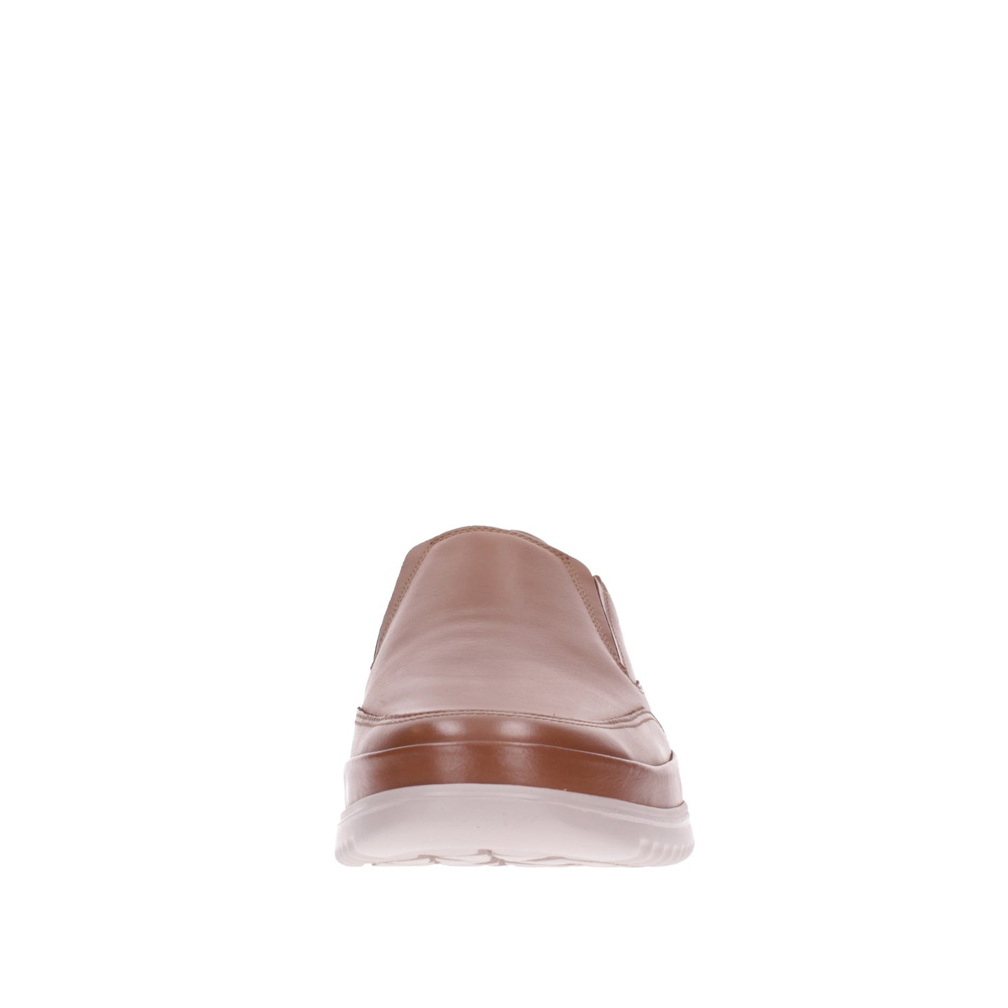 Mephisto Mocassino P5130280 HAZELNUT - Marylou Shop