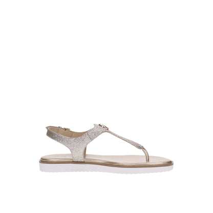 Michael kors Infradito#colore_oro