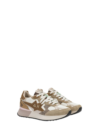 Sun68 Sneakers#colore_beige