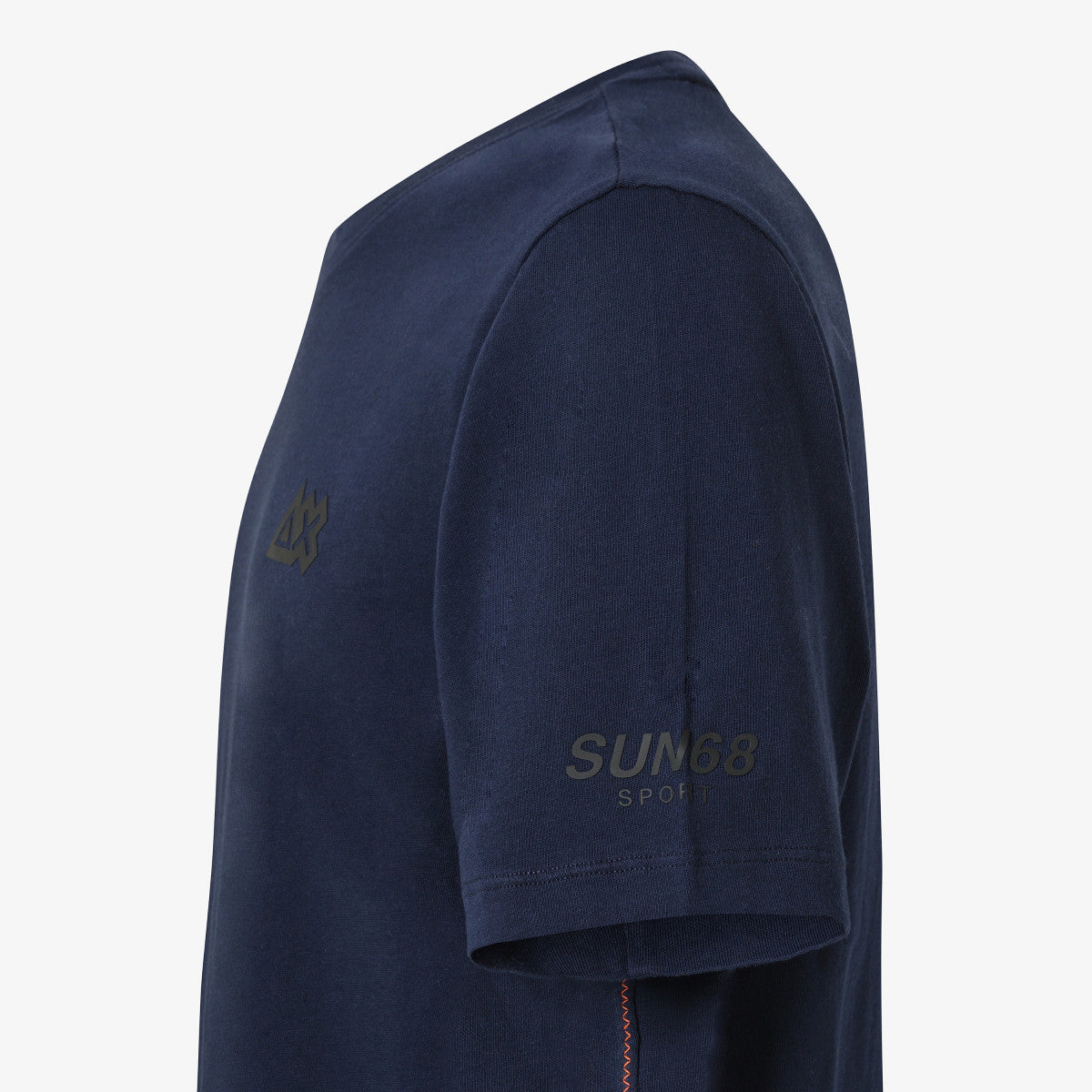 Sun68 Maglie#colore_navy