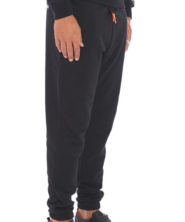 Sun68 Pantaloni#colore_nero