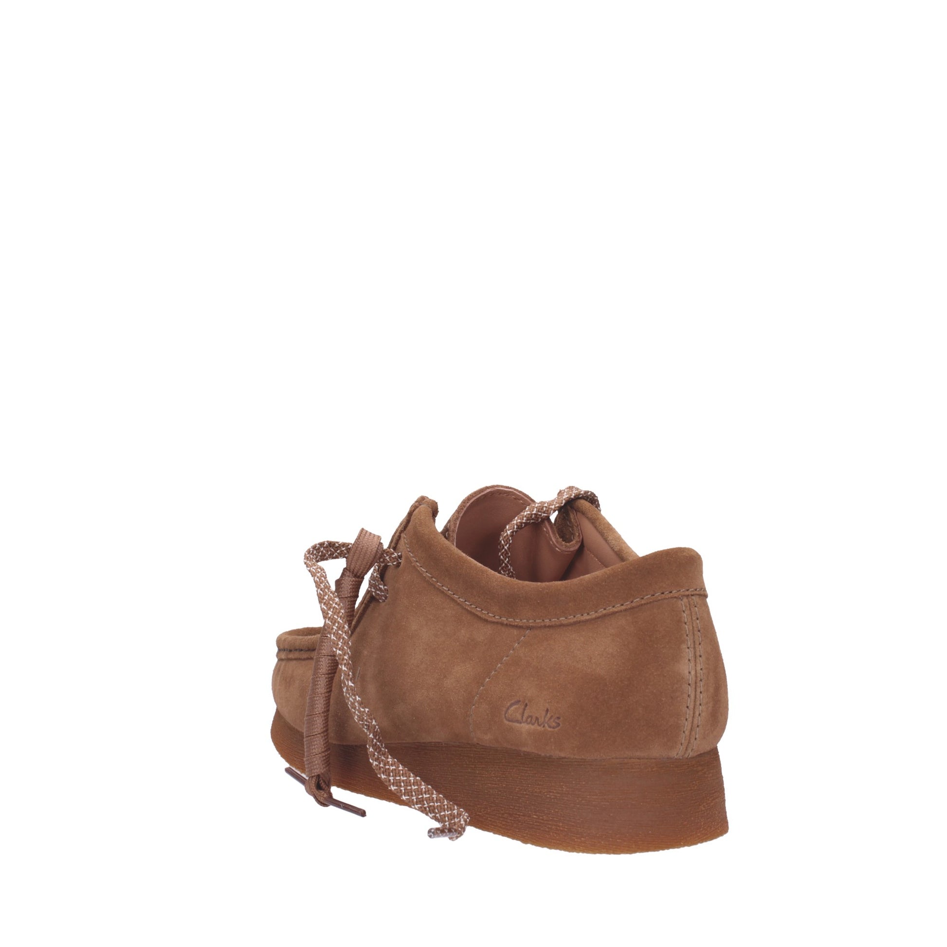 Clarks Mocassino Wallabee 2 - Marylou Shop