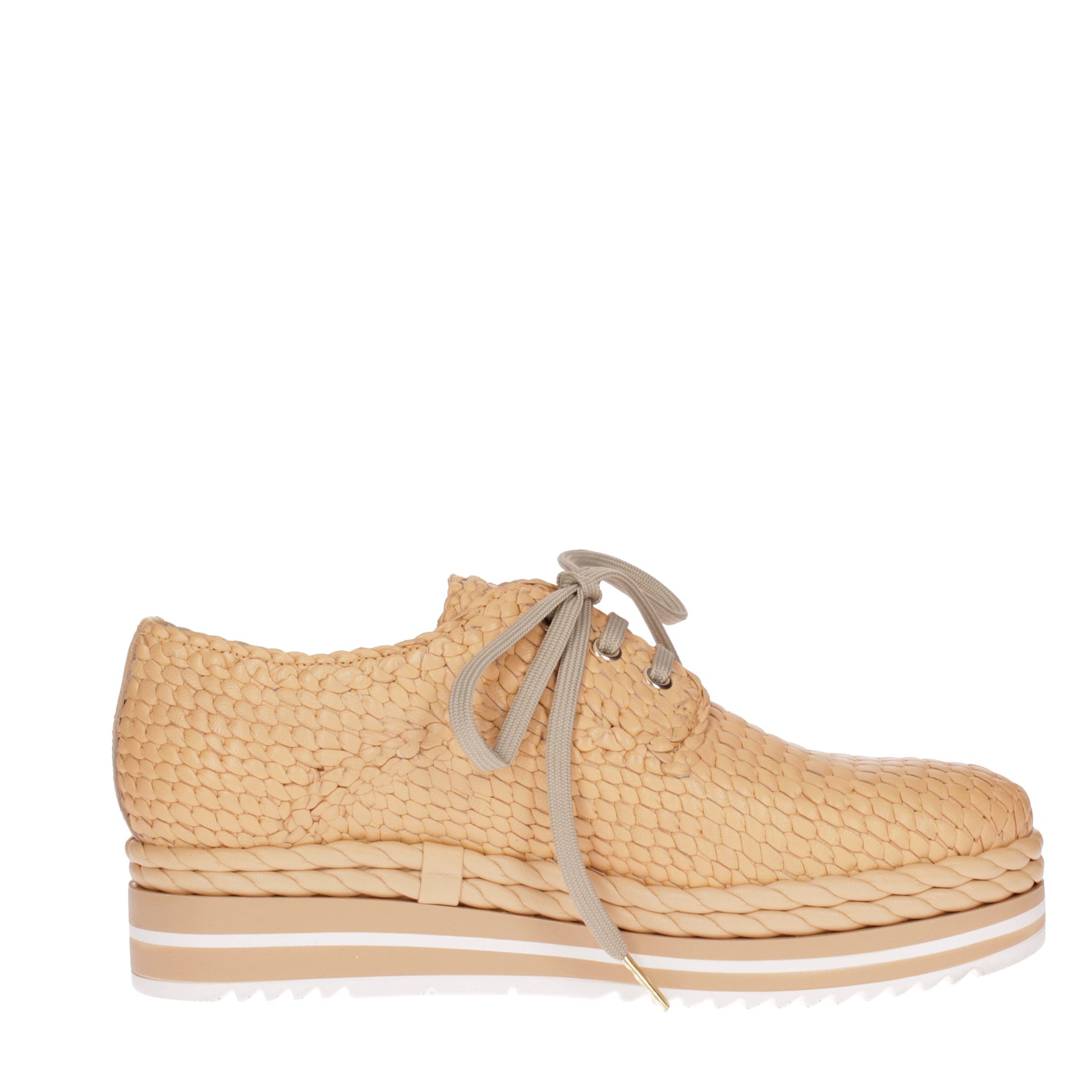 Pons quintana Stringate 9707.T01 - Marylou Shop