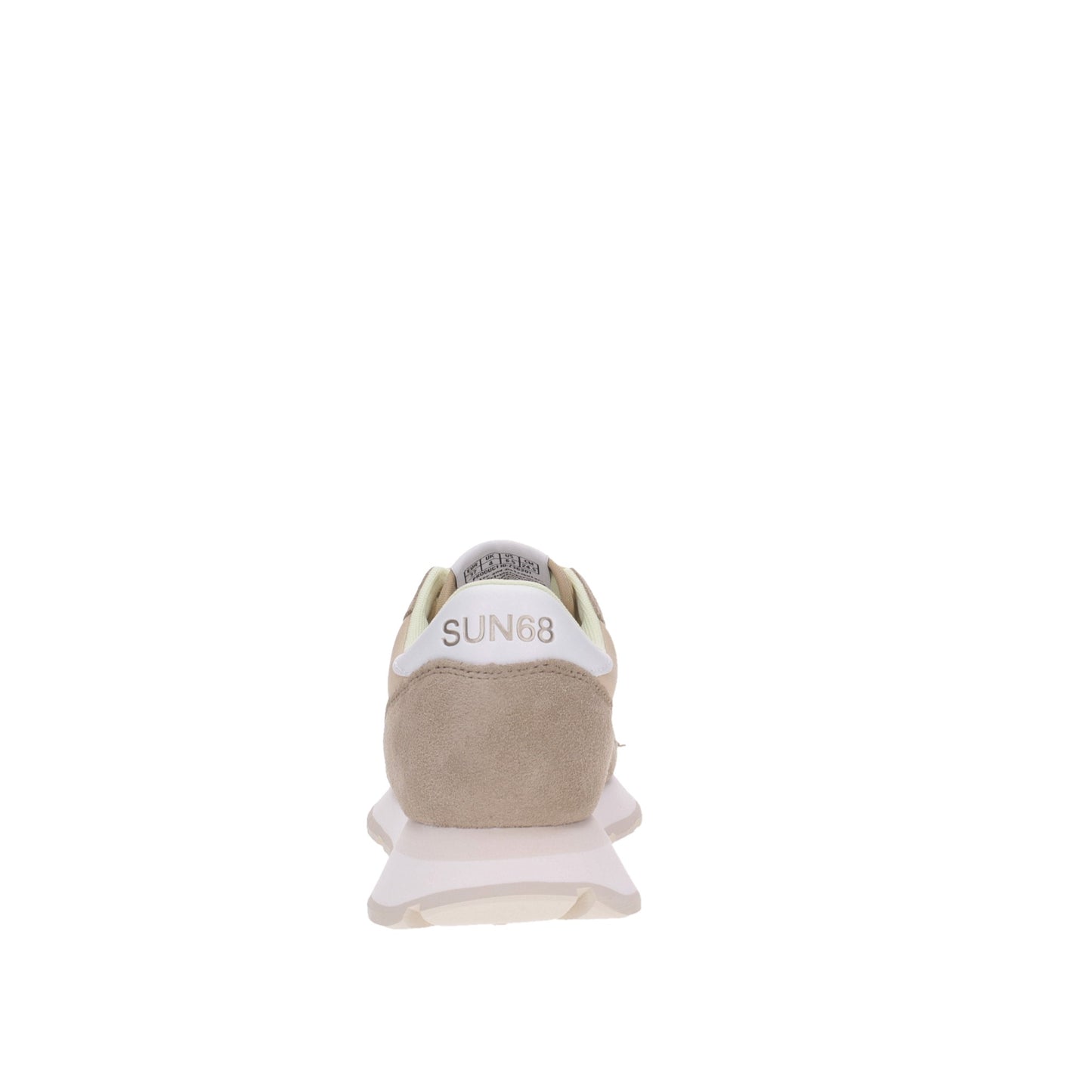 Sun68 Sneakers#colore_beige