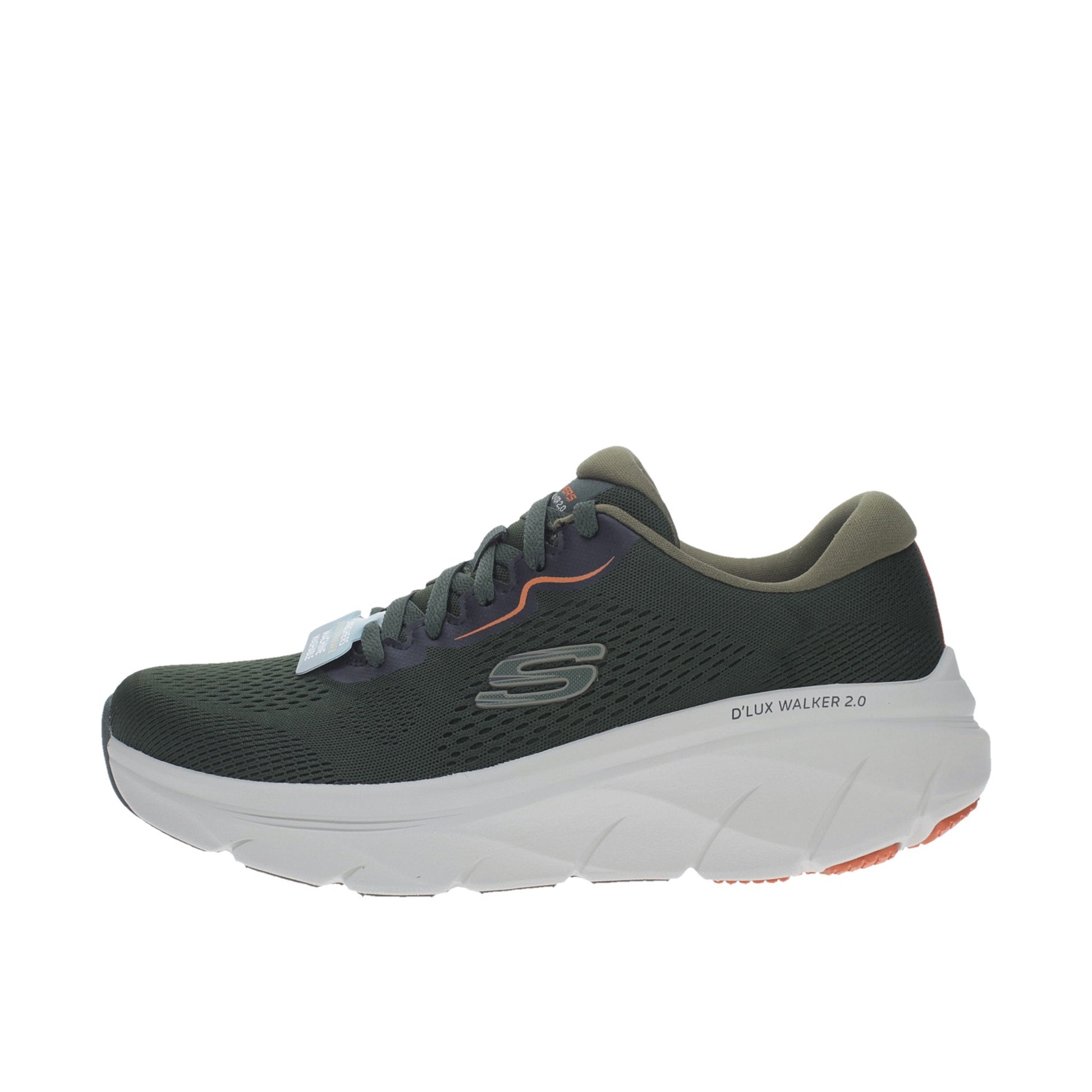 Skechers Sneakers D'Lux Walker 2.0 - Marylou Shop