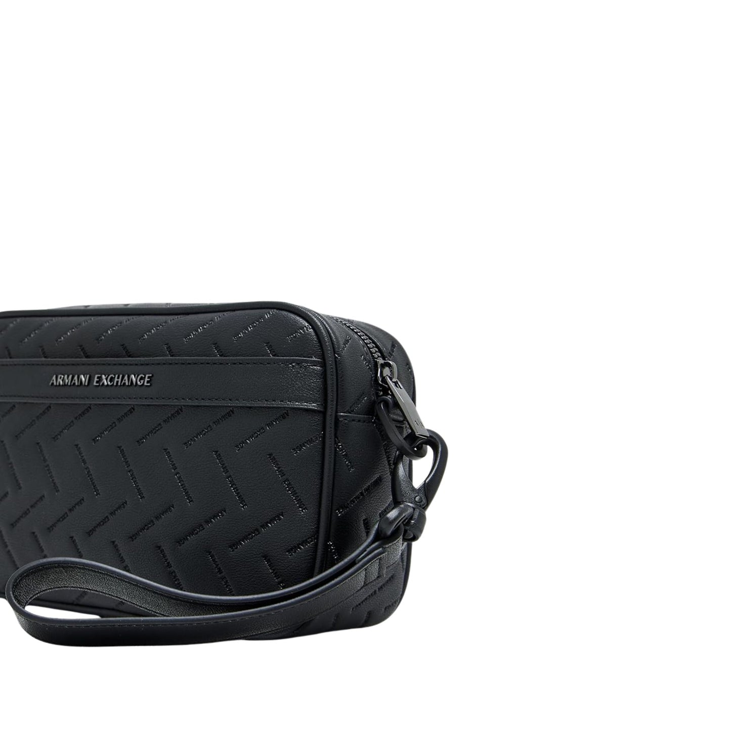 Armani exchange Borse#colore_nero