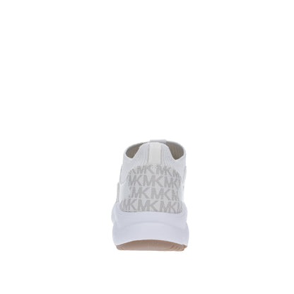 Michael Kors Sneakers Sami Knit Trainer - Marylou Shop