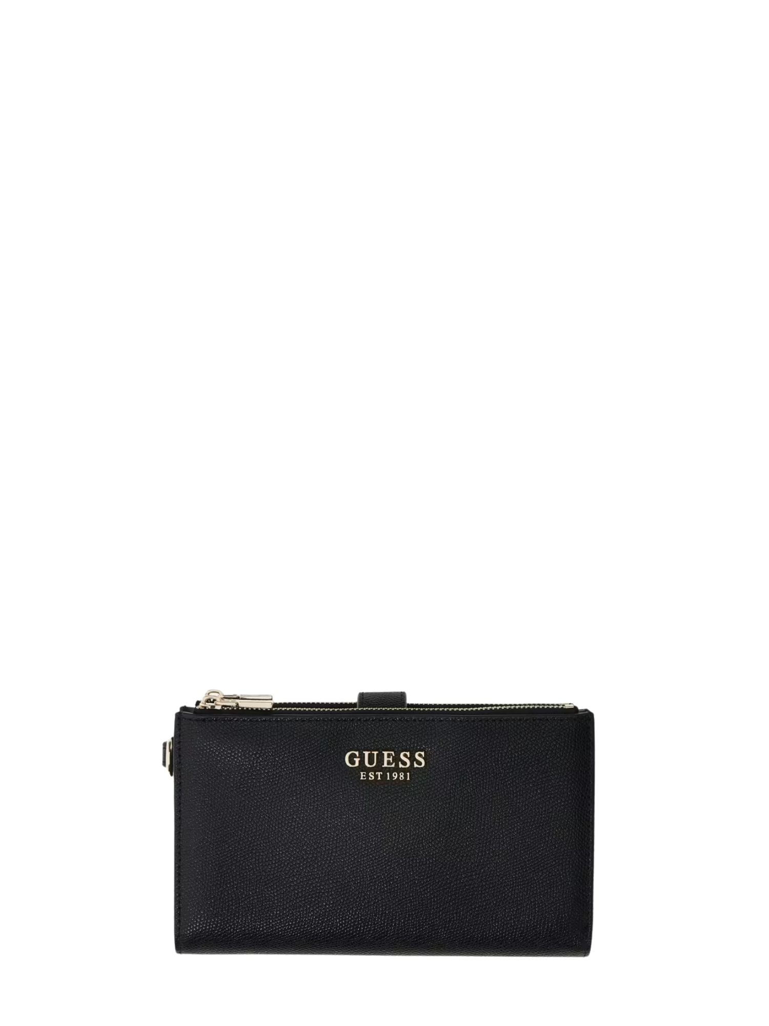 Guess Portafogli#colore_nero