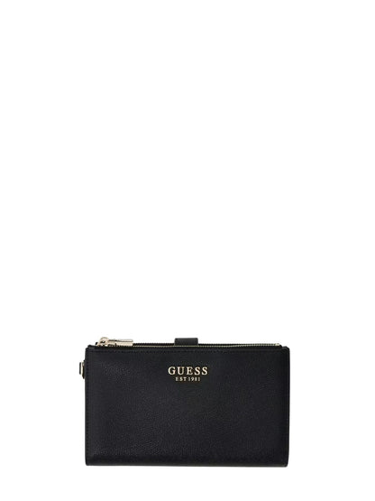 Guess Portafogli#colore_nero
