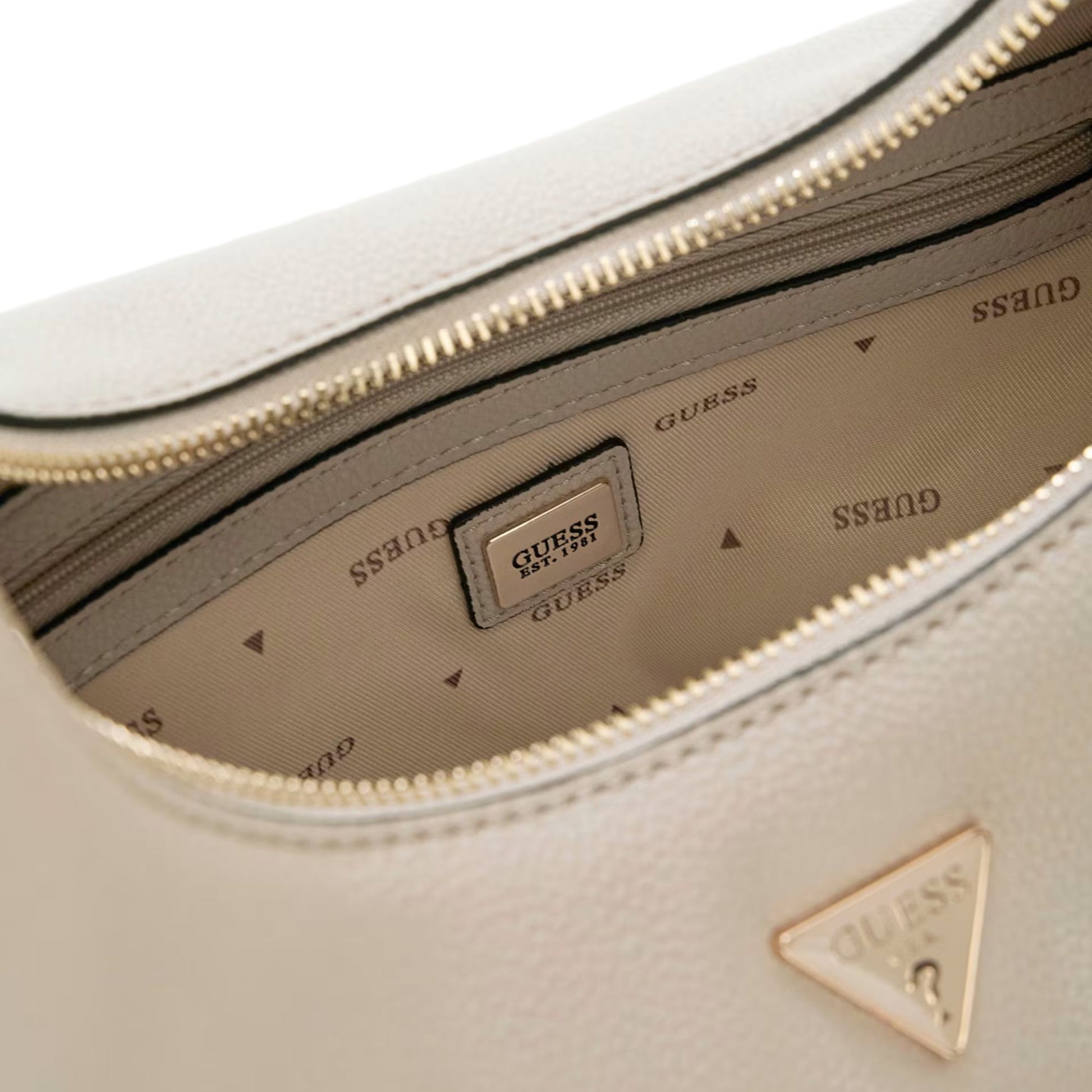 Guess Borse#colore_taupe