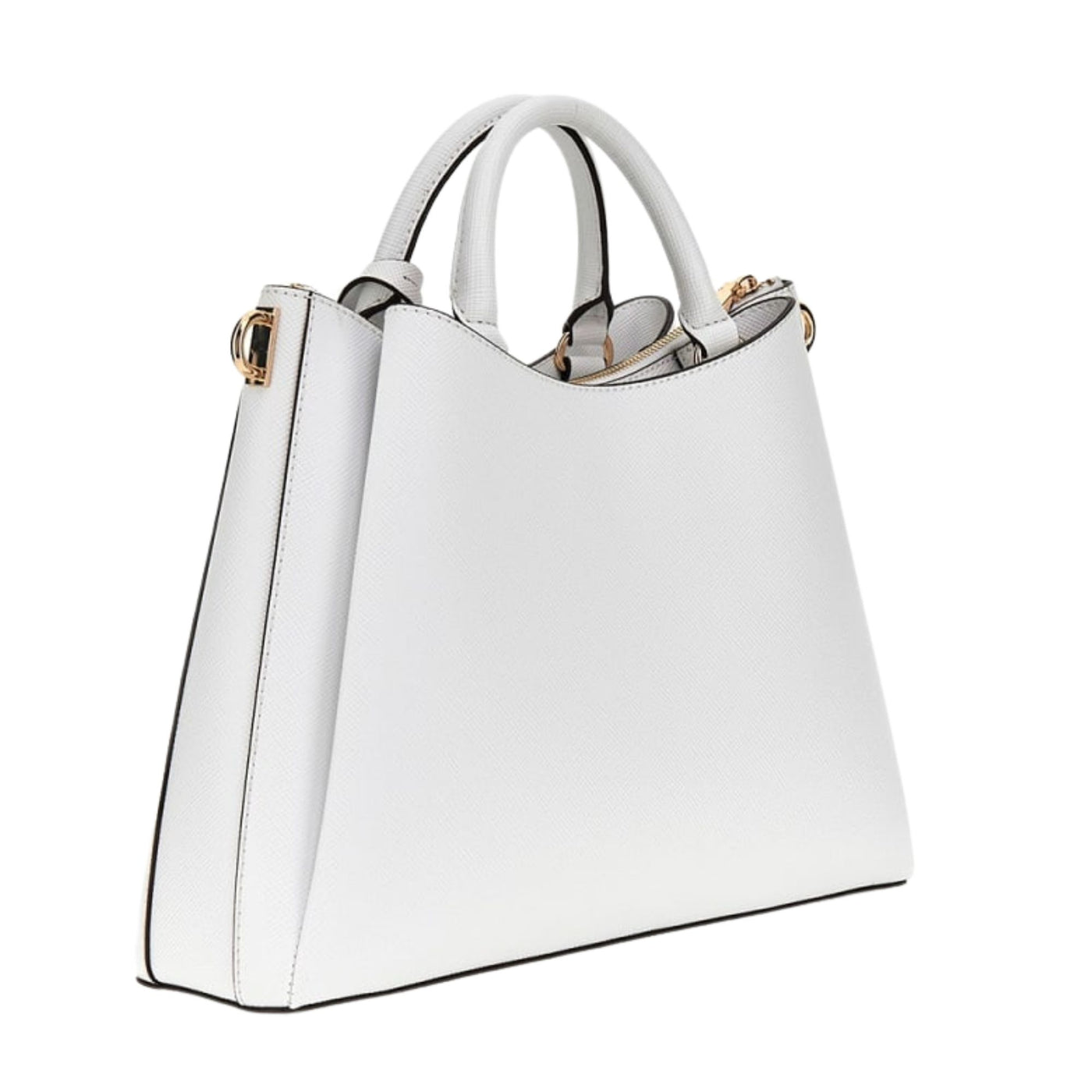 Guess Borse#colore_bianco