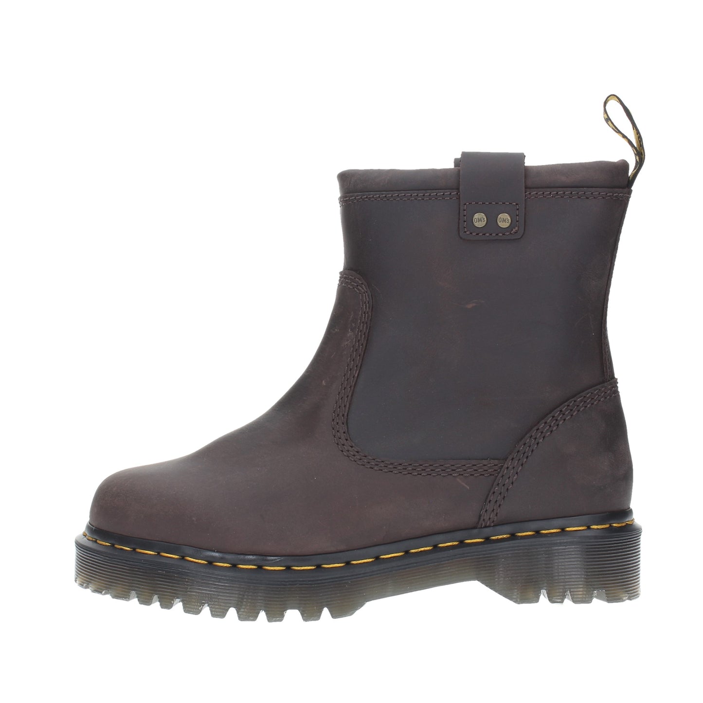 Dr. Martens Stivale Anistone Lo 31880201 - Marylou Shop