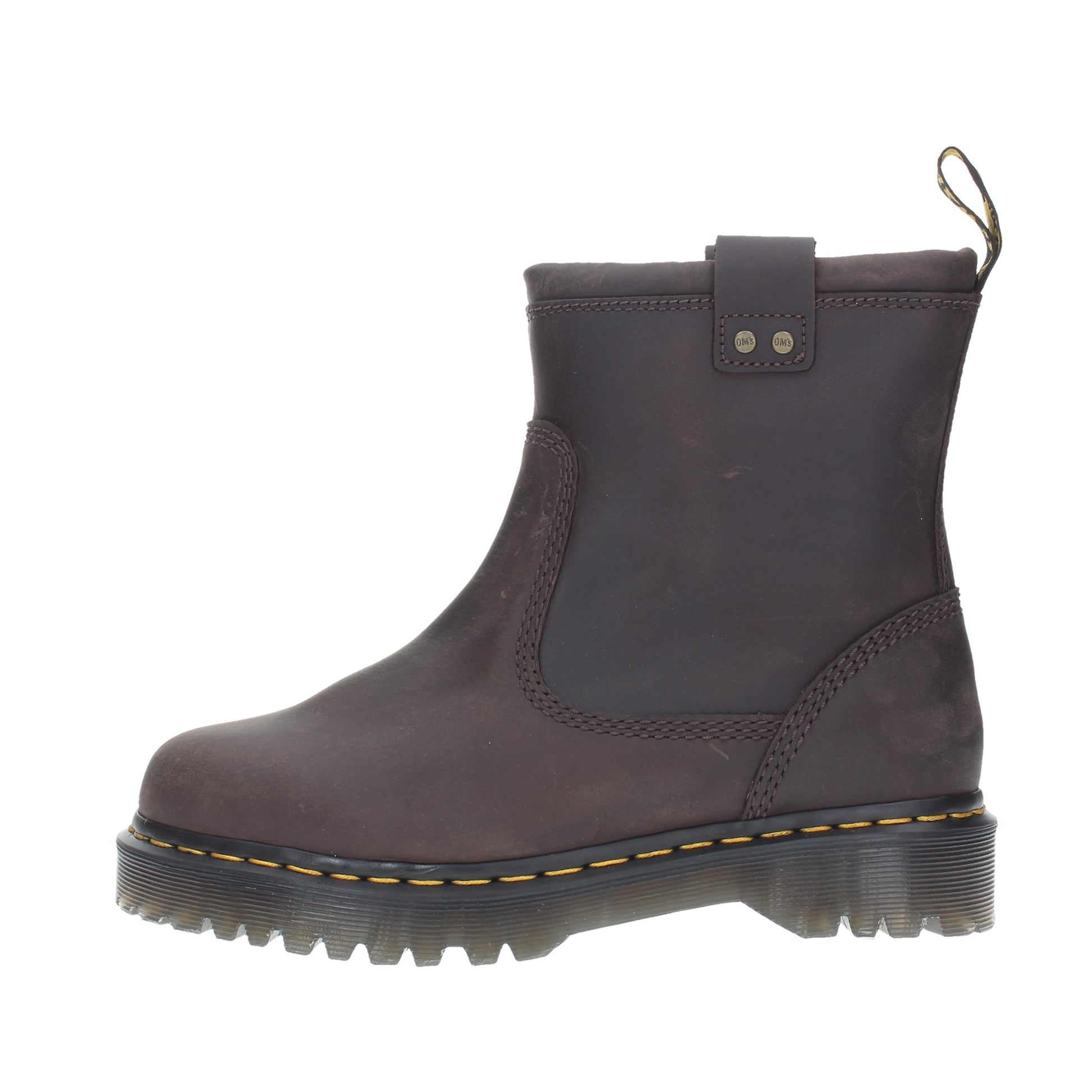 Dr. Martens Stivale Anistone Lo 31880201 - Marylou Shop