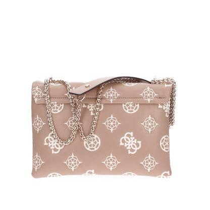 Guess Borsa Deesa Logo Cnvrtble Xbody Flap HWPG9314210 - Marylou Shop
