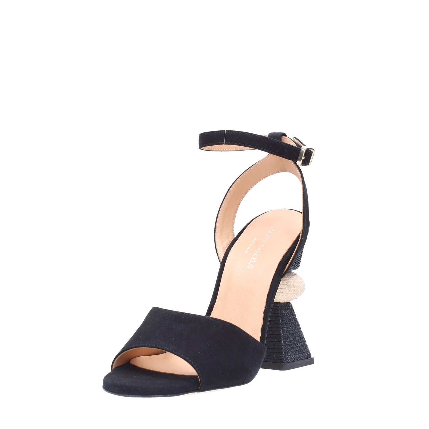 Paloma barcelo' Sandalo BIBI - Marylou Shop