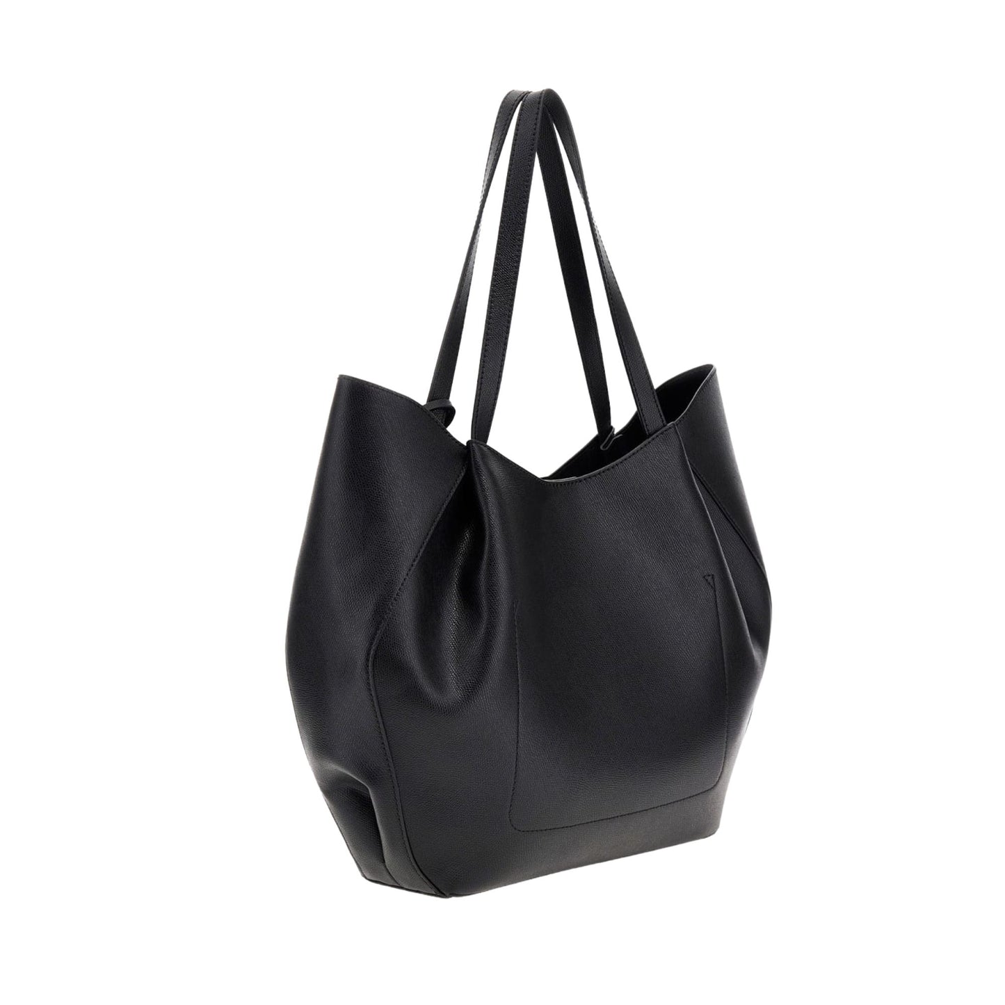 Guess Borsa Amorette 2 in 1 Tote Black - Marylou Shop