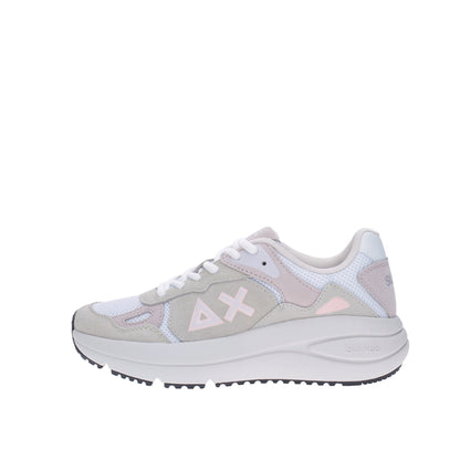 Sun68 Sneakers Venus Suede - Marylou Shop