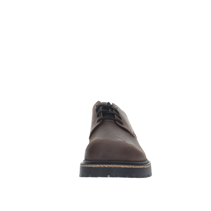 Birkenstock Derby Highwood Low 1028093 - Marylou Shop