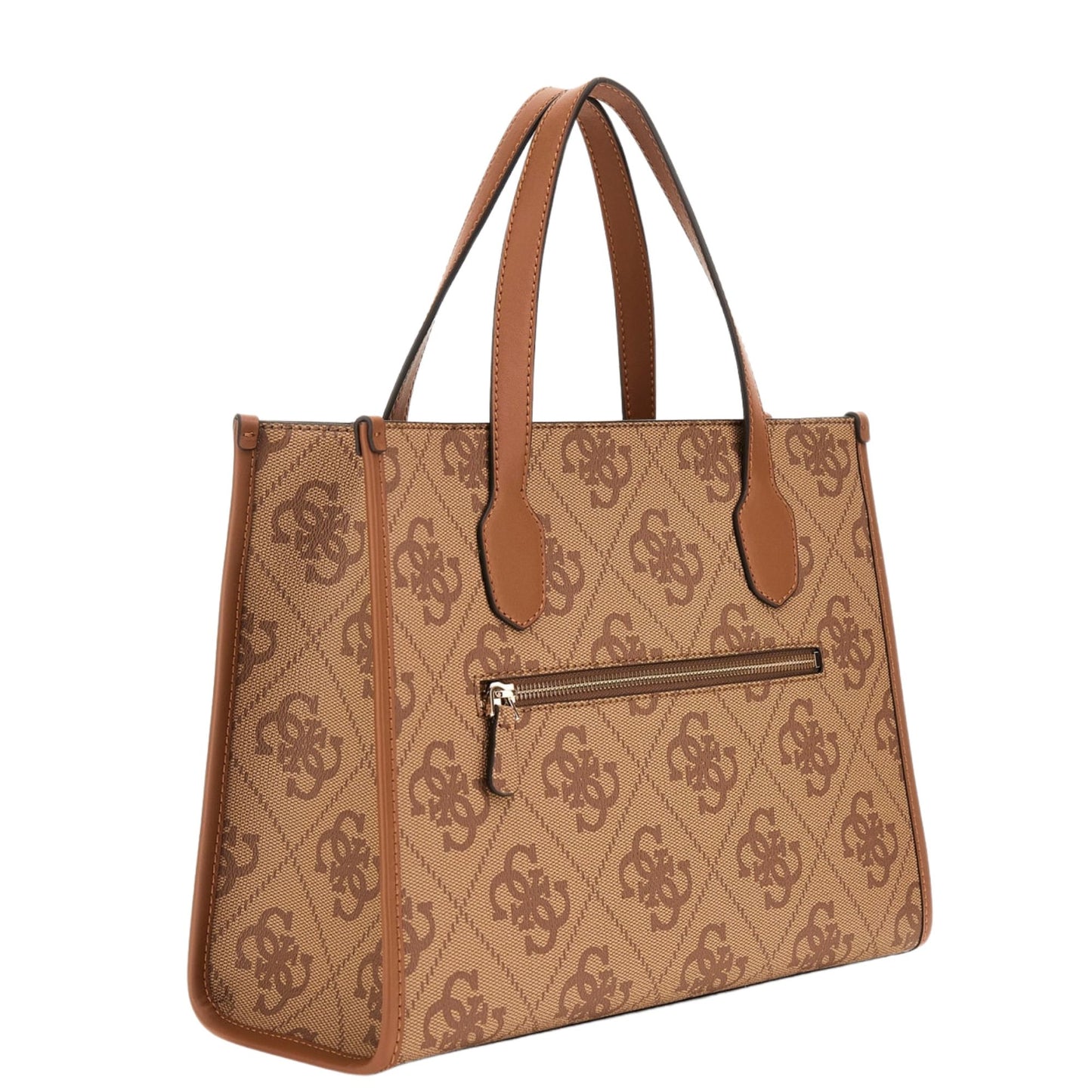 Guess Borsa Izzy 2 Comp Tote HWOS8654220 - Marylou Shop