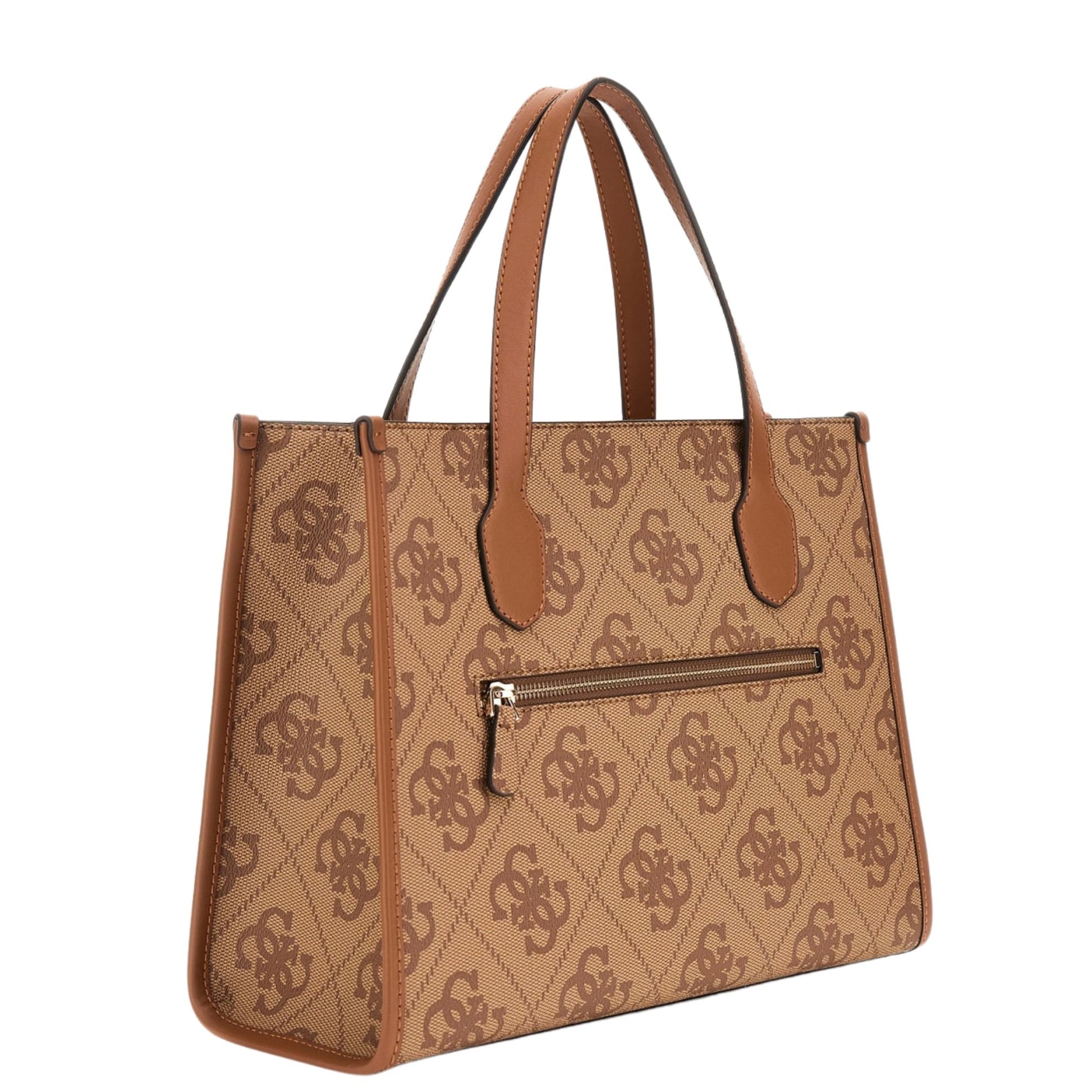 Guess Borsa Izzy 2 Comp Tote HWOS8654220 - Marylou Shop