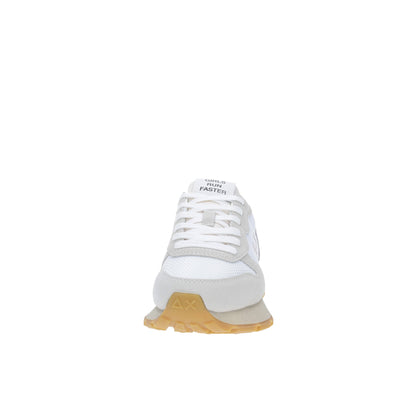 Sun68 Sneakers#colore_bianco